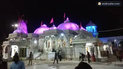 Becharaji Samarpan Atithi Gruh photo 4