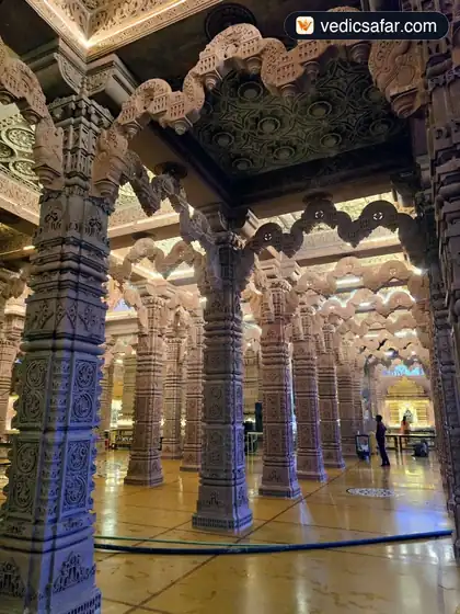 Beenaji Shri Digambar Jain Atishaya Kshetra Bhavan Dharamshala photo 3