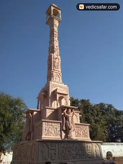 Beenaji Shri Digambar Jain Atishaya Kshetra Bhavan Dharamshala photo 5