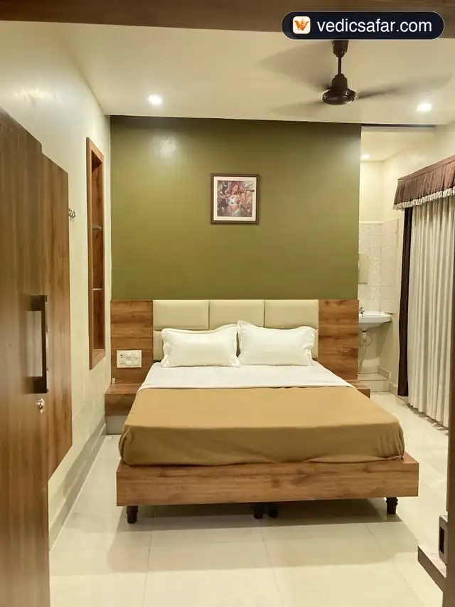 Belgaum Devaki Vasati Gruha