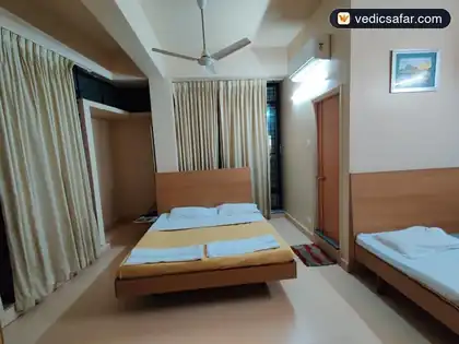 Hotel Suvarn Mandir Belgaum photo 2