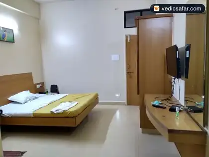 Hotel Suvarn Mandir Belgaum photo 5