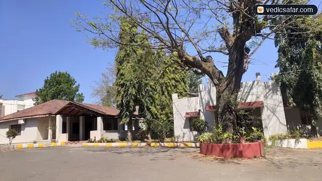 KSTDC Hotel Mayura Velapuri Belur