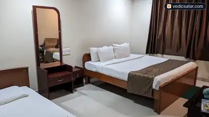 Kstdc Hotel Mayura Velapuri Belur photo 2
