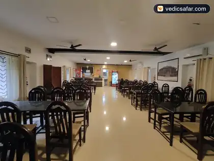 Kstdc Hotel Mayura Velapuri Belur photo 5