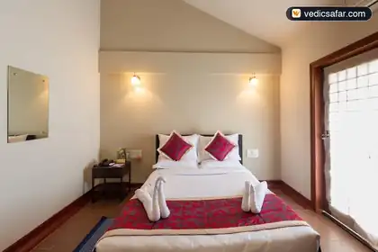 Kstdc Hotel Mayura Yagachi Belur photo 2