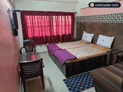 Belur Sri Vishnu Krupa Lodge photo 2