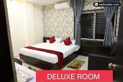 Hotel Sunshine International Belur photo 2
