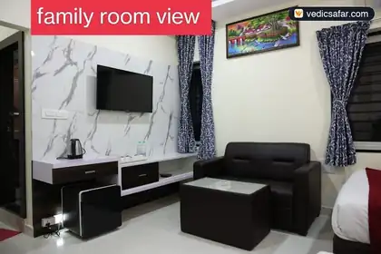 Hotel Sunshine International Belur photo 5