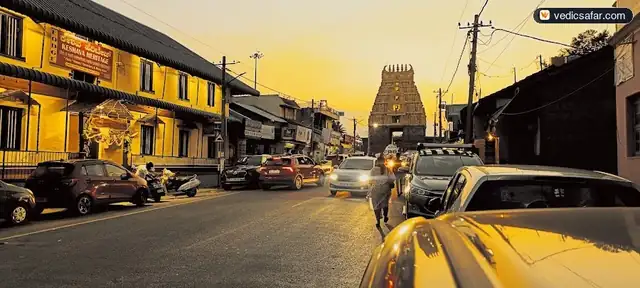 Belur the Keshava Heritage