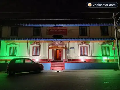 Belur the Keshava Heritage photo 5