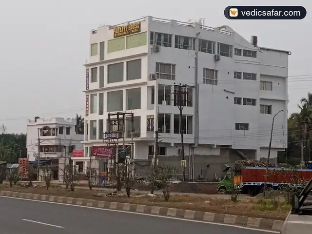 Parbati House Bethuadahari photo 1