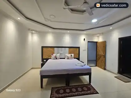 Parbati House Bethuadahari photo 2