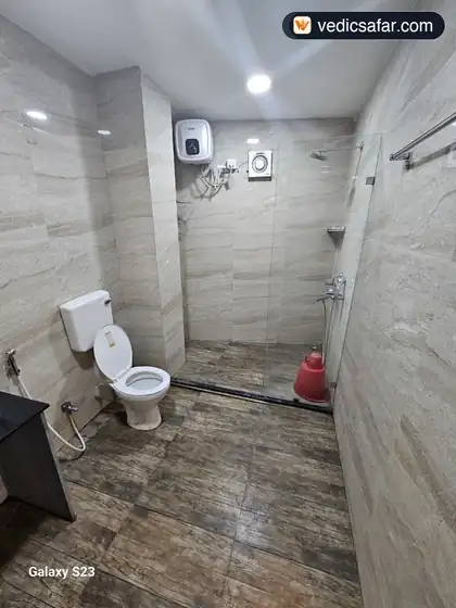 Parbati House Bethuadahari photo 3
