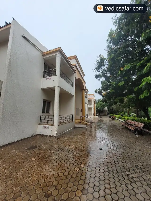 Visamo Bhachau (Kutch)