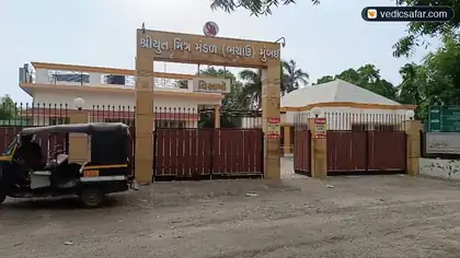 Visamo Bhachau (Kutch) photo 3