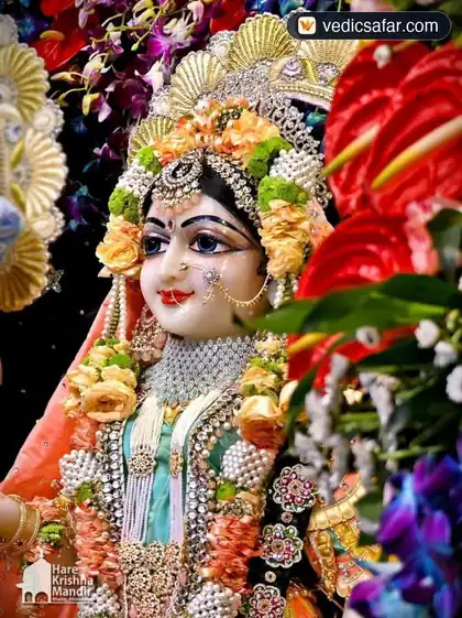 Bhadaj Ahmedabad Hare Krishna Mandir Guest House photo 5