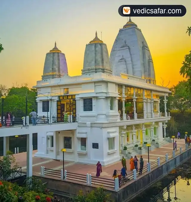 Sita Samahit Sthal Bhadohi