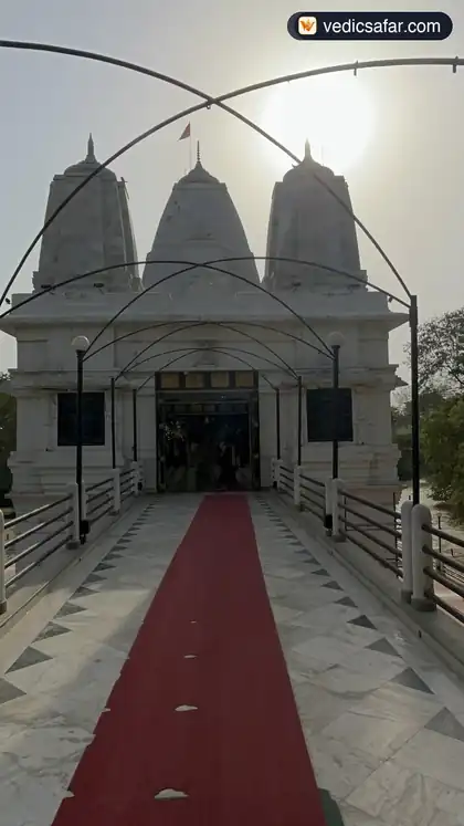 Sita Samahit Sthal Bhadohi photo 2