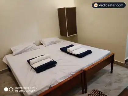 Bhadrachalam Bhargava Residency photo 2