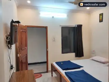 Bhadrachalam Bhargava Residency photo 4