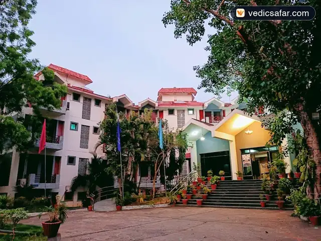 Bhadrachalam Hotel Haritha