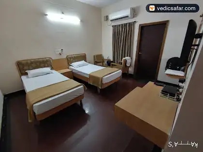 Bhadrachalam Hotel Haritha photo 2