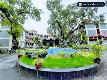 Bhadrachalam Hotel Haritha photo 3