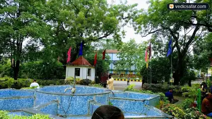 Bhadrachalam Hotel Haritha photo 4
