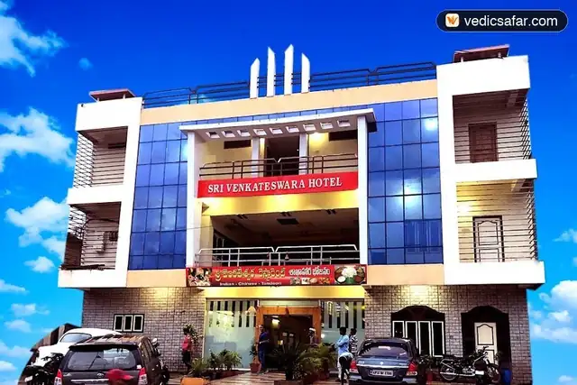 Hotel New Laxmi Venkateshwara Bhadrachalam Price and Review