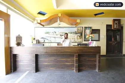 Hotel New Laxmi Venkateshwara Bhadrachalam Price and Review photo 4