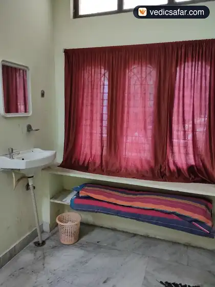 Jeeyar Mutt Stay Bhadrachalam photo 4