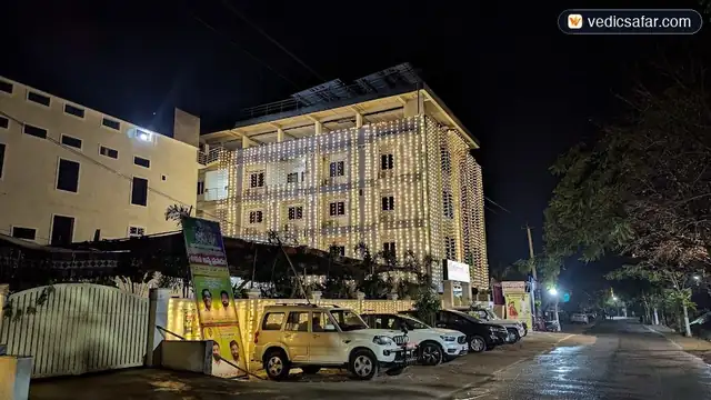 Bhadrachalam Sri Kakatiya Grand Residency photo 1