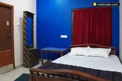Sri Raghuram Residency Bhadrachalam photo 2