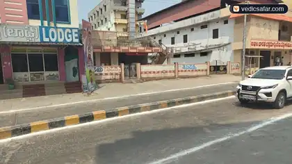 Sri Raghuram Residency Bhadrachalam photo 4