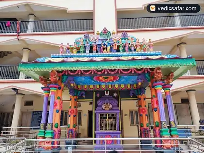 Sri Ramabhadra Kshatriya Annadana Satram Bhadrachalam photo 3
