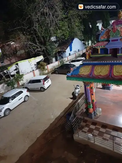 Sri Ramabhadra Kshatriya Annadana Satram Bhadrachalam photo 5