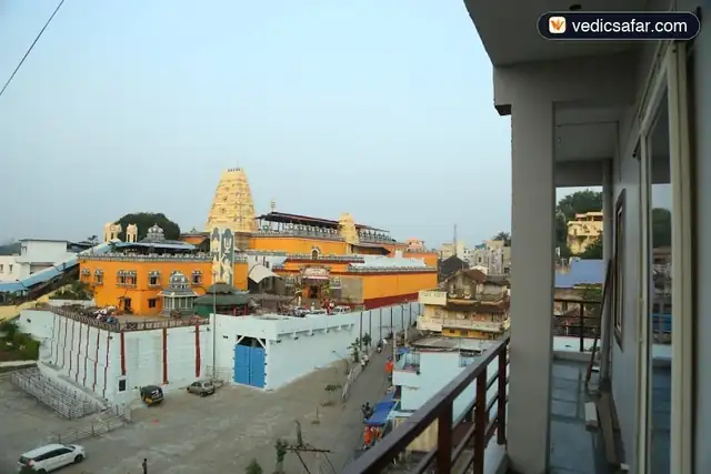 Sri Sudharsana Residency Bhadrachalam