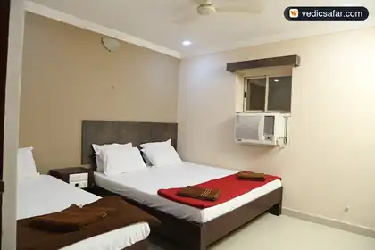 Sri Sudharsana Residency Bhadrachalam photo 2