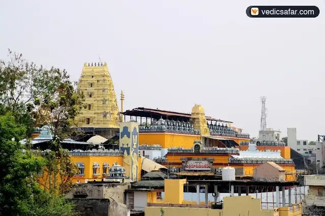 Varun Residency Bhadrachalam