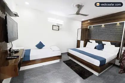 Varun Residency Bhadrachalam photo 2