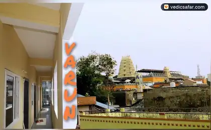 Varun Residency Bhadrachalam photo 3