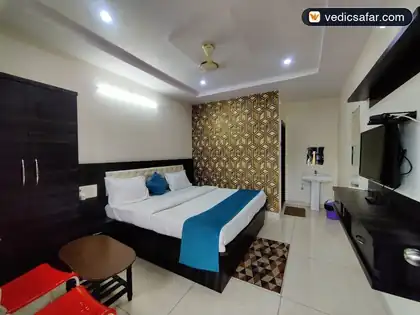 Varun Residency Bhadrachalam photo 4