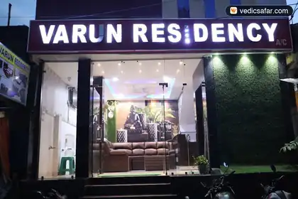 Varun Residency Bhadrachalam photo 5