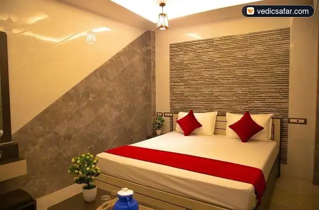 Bhadsora Hotel Ganesh Palace