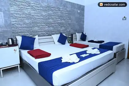 Bhadsora Hotel Ganesh Palace photo 2