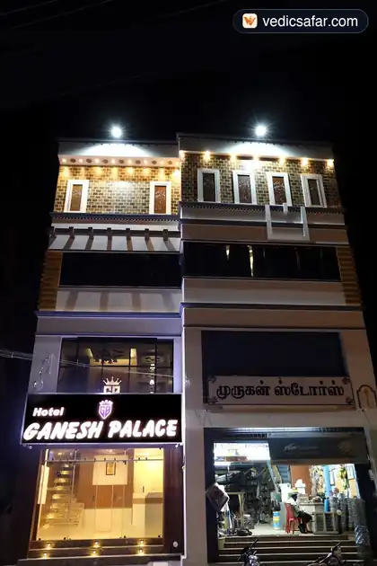 Bhadsora Hotel Ganesh Palace photo 3