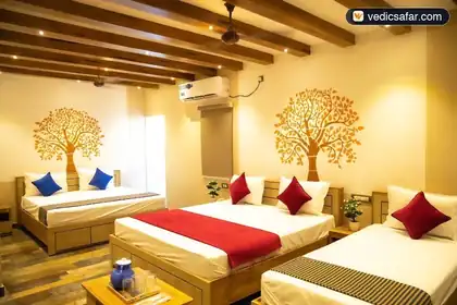 Bhadsora Hotel Ganesh Palace photo 4