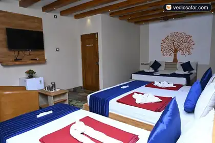 Bhadsora Hotel Ganesh Palace photo 5