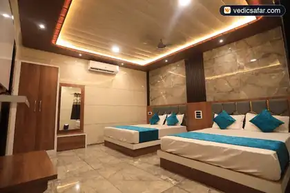 Bhadsora Hotel Sai Darshan photo 2